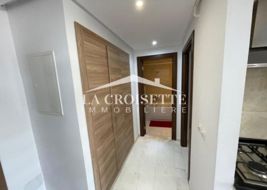 s1 meublé aux Jardins de Carthage