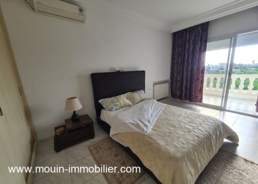 VILLA JOYS Hammamet AL3294