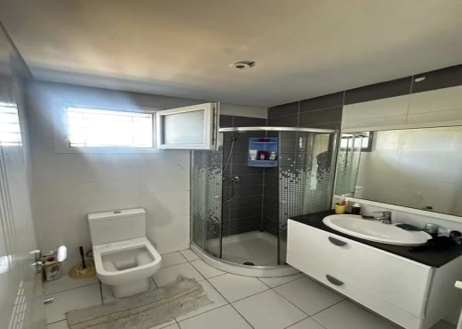 Appartement À Louer à BEN AROUS - A louer appartement meublé s+1 - Immobiliere.tn - Photo 4