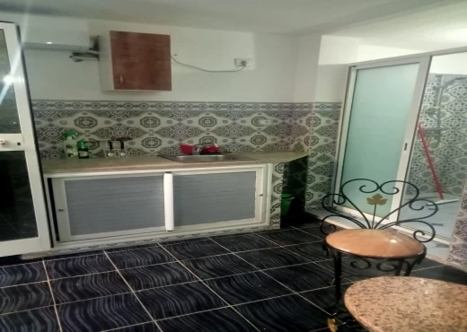 villa À Vendre à BIZERTE - À Vendre Villa à Cité Nakhla, Bizerte - Immobiliere.tn - Photo 3
