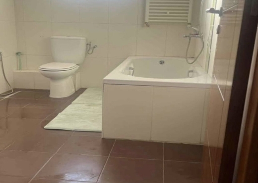 Duplex S+4 à Louer