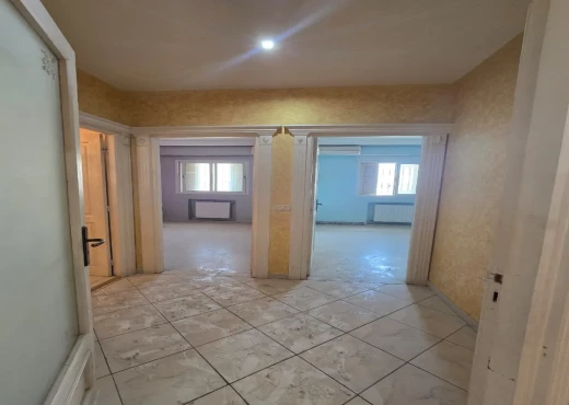 Appartement À Vendre à SOUSSE - Appartement S+3 a Sahloul - Immobiliere.tn - Photo 3