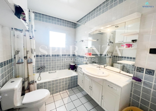 Vente Appartement de beauté S+2