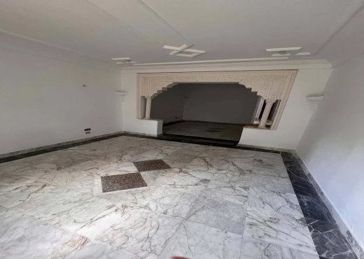 Appartement À Vendre à TUNIS - Bel appartement type S+3 - Immobiliere.tn - Photo 6