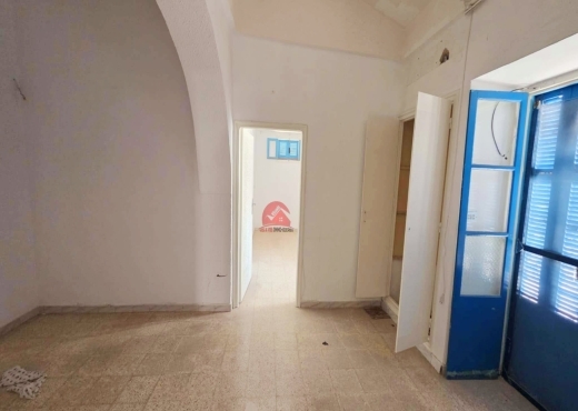 HOUCH DJERBIEN À HOUMT SOUK DJERBA