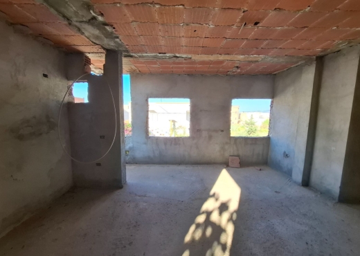 Maison à vendre à Mhamdia – S+2 ha