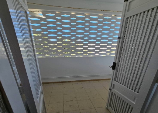 📍RIADH ELANDALOUS: APPARTEMENT S+