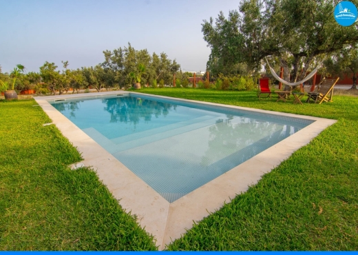 Villa Omar