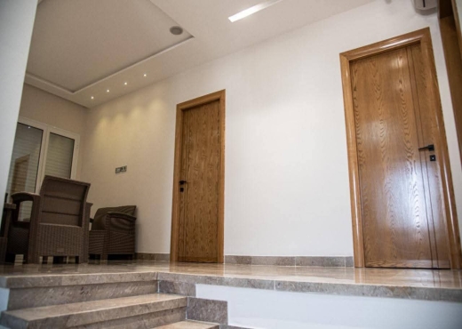 A Vendre Villa HS a Sfax