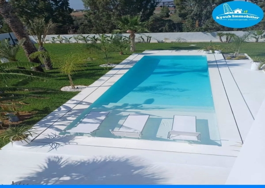 Villa Tropical