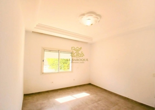 À louer duplex S+3 avec garage a kheireddine