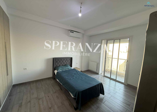 Location Appartement Celio S+3