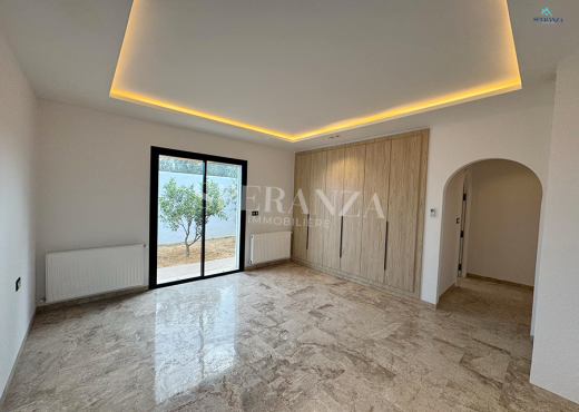 Vente Villa Alhambra S+3