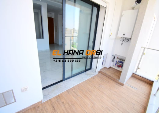 Appartement À Vendre à MAHDIA - à vendre s+1 luxe et directement p - Immobiliere.tn - Photo 8