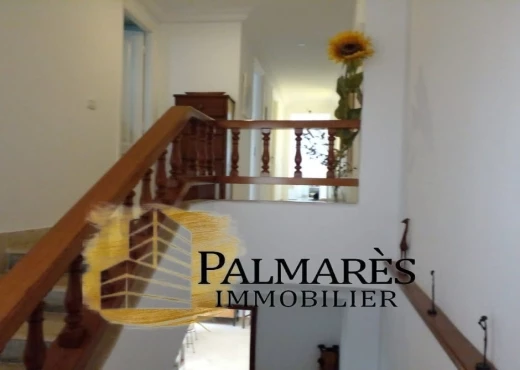 duplex À Louer à TUNIS - location un bel Duplex S+3 - Immobiliere.tn - Photo 6