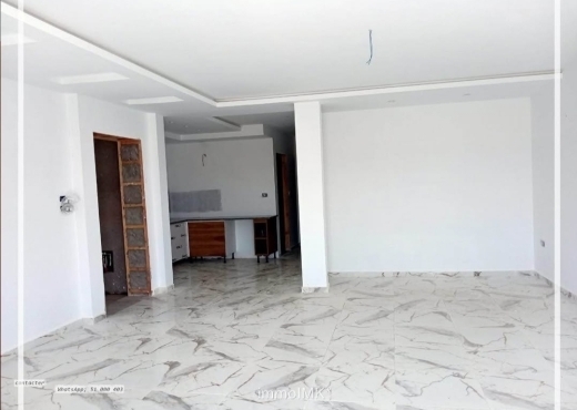 A Vendre Appartement S+2 à Kerkouene