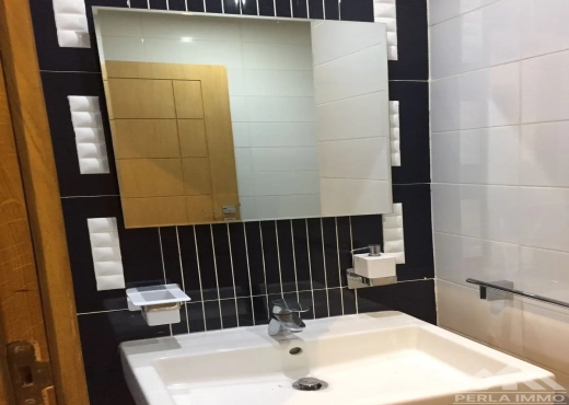 A Louer Appart S+2  Riadh Andalous