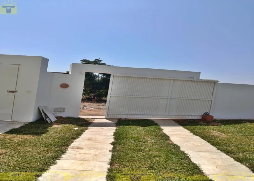 villa À Vendre à NABEUL - À VENDRE – Villa contemporaine S+4 - Immobiliere.tn - Photo 6