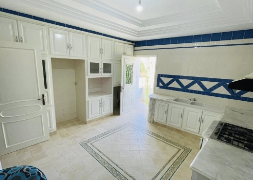 Appartement disponible à la vente (s+2) à kelibia