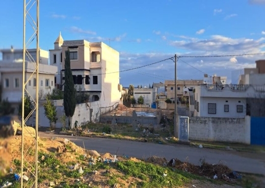 AV 460m mrezga plus plate de forme