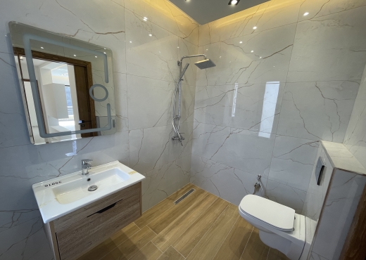 A vendre appartement à kelibia