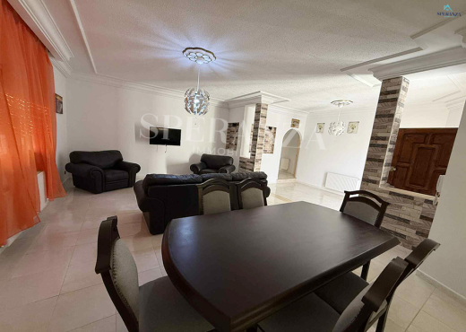 Location Villa Chantal S+4