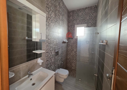 Villa de plain pied à Houmt Souk