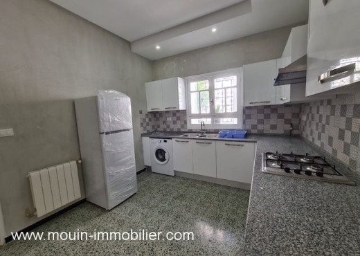 MAISON BELLA Hammamet AL2802