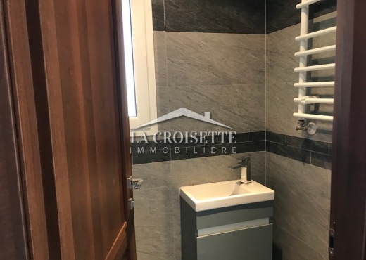 Appartement À Louer à TUNIS - s3 à Ain Zaghouan nord ZAL1385 - Immobiliere.tn - Photo 3
