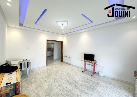 Appartement S3 à La Manouba