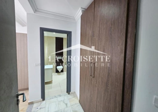 Appartement À Louer à TUNIS - Appartement S+3  MAL2280 - Immobiliere.tn - Photo 7
