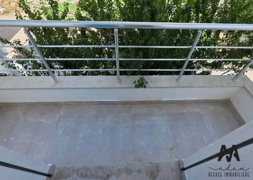 Appartement À Louer à NABEUL - Appartement S+2 vide–beni khair - Immobiliere.tn - Photo 6