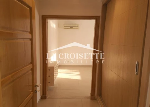 Appartement À Louer à TUNIS - s3 aux Jardins de Carthage - Immobiliere.tn - Photo 7