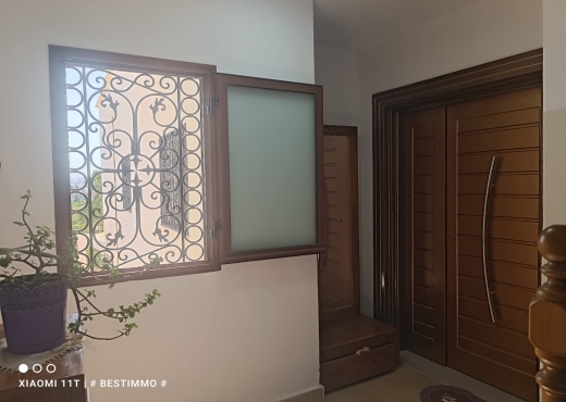 A vendre Villa a El Mnihla