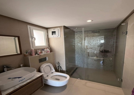 ENNASR 2 : APPARTEMENT DE HAUT STANDING S+2 À LOUE