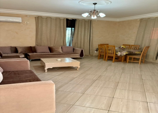 A Louer Villa à Djerba