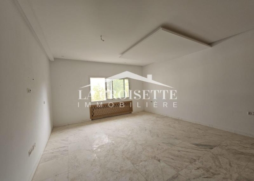 Duplex S+3 à La soukra
