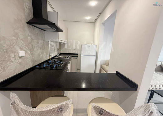 Location Appartement Aura S+1