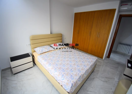 Appartement À Louer à MAHDIA - pour vacance appartement s+1 neuf - Immobiliere.tn - Photo 9