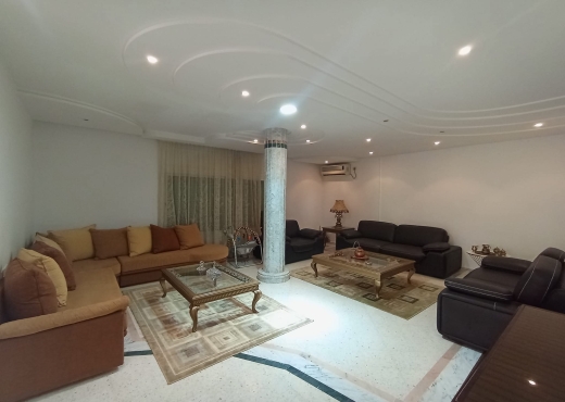 A Vendre Villa à Sfax Rte Soltania