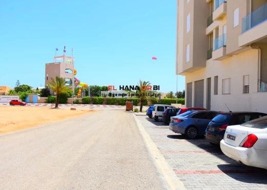 Appartement À Louer à MAHDIA - S+1 Neuf avec Piscine - Immobiliere.tn - Photo 11