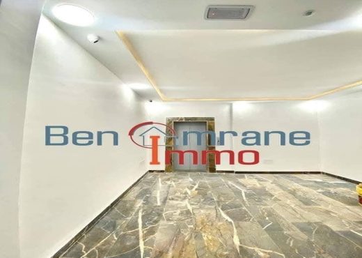 A louer H+2 usage Bureau Ghazella