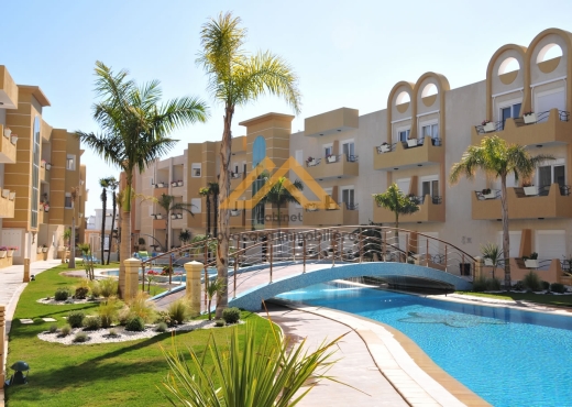 A vendre appartement S+3