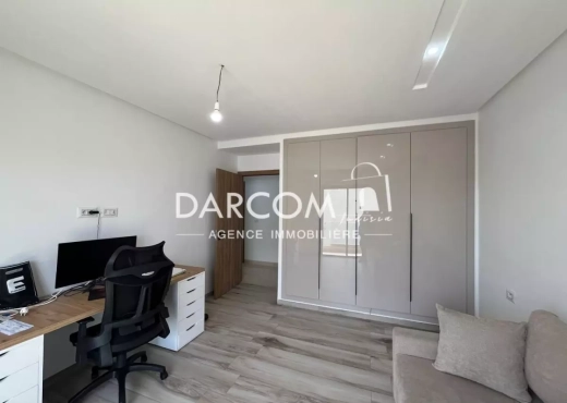 s+2 de 135 m² Jardins de Carthage