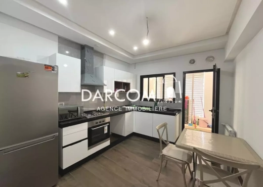 s+2 de 135 m² Jardins de Carthage