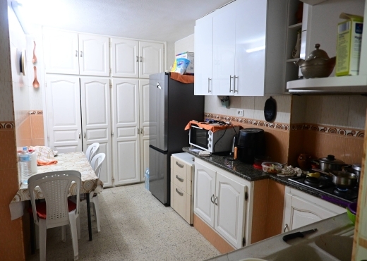 A vendre duplex à Nabeul