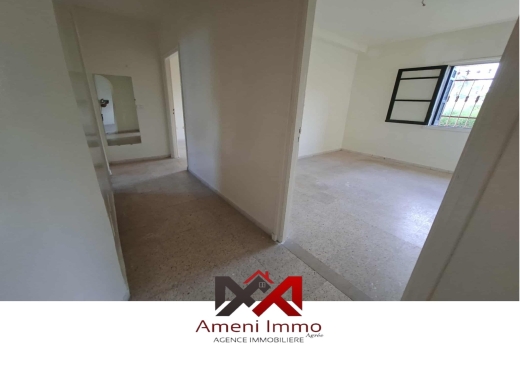 Appart s+2 à EL Mourouj 1