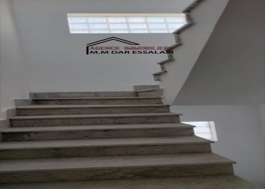 maison style américain près de la