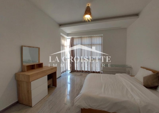 Penthouse S+4 à Gammarth ZPV0002