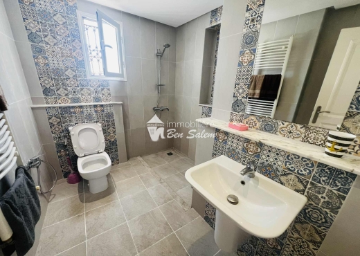 Location Appartement Azur Hammamet